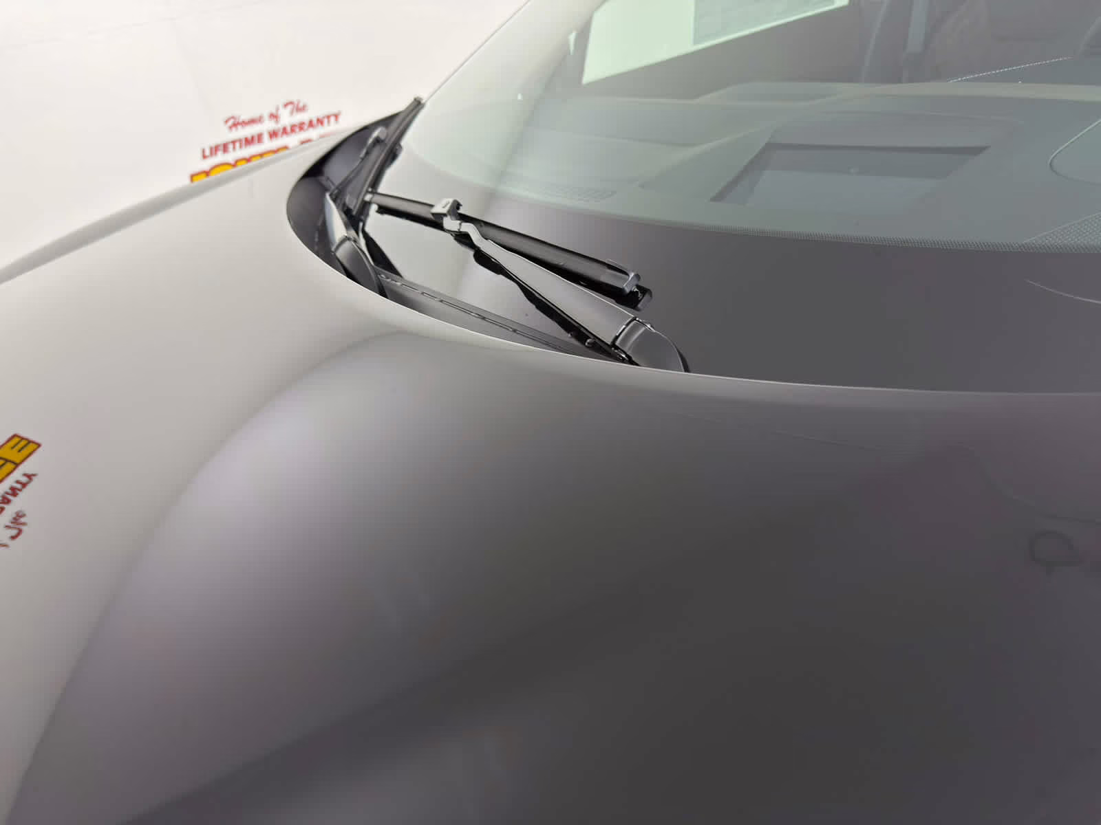 2026 Super Black Nissan Murano Platinum AWD SUV