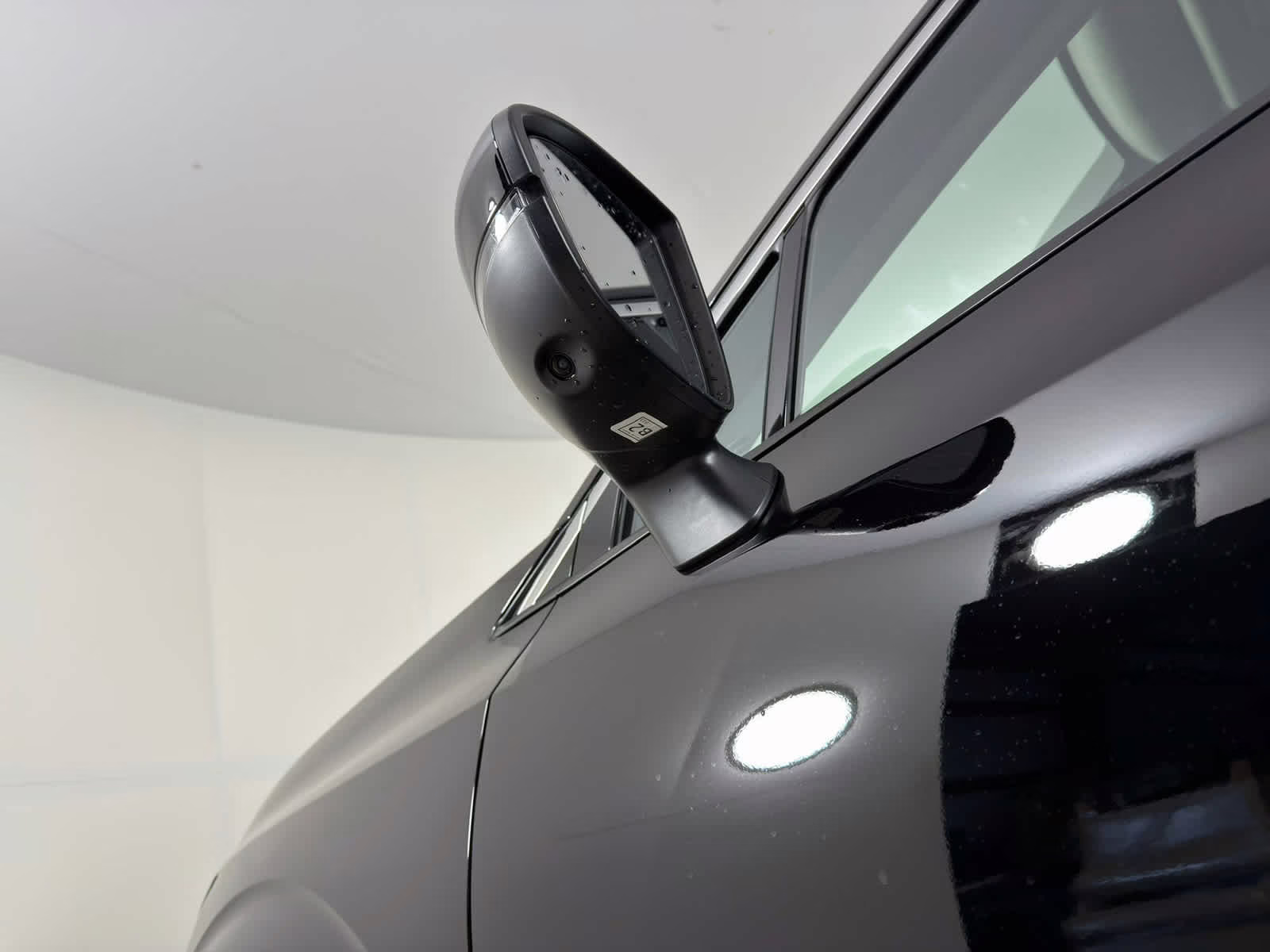 2026 Super Black Nissan Murano Platinum AWD SUV