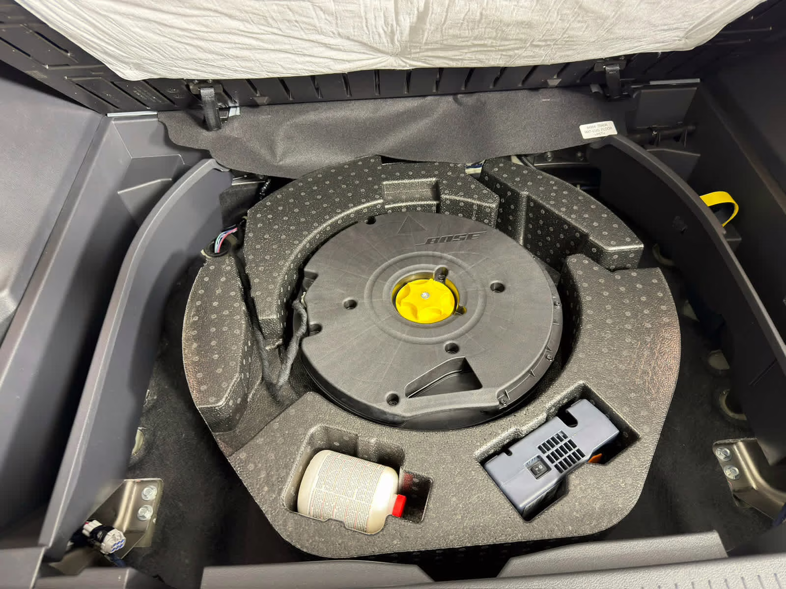 2026 Super Black Nissan Murano Platinum AWD SUV