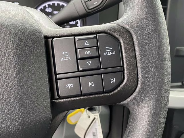 2026 Oxford White Ford Super Duty F-250 SRW XL RWD Truck