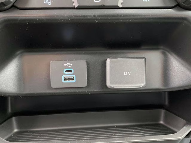 2026 Oxford White Ford Super Duty F-250 SRW XL RWD Truck