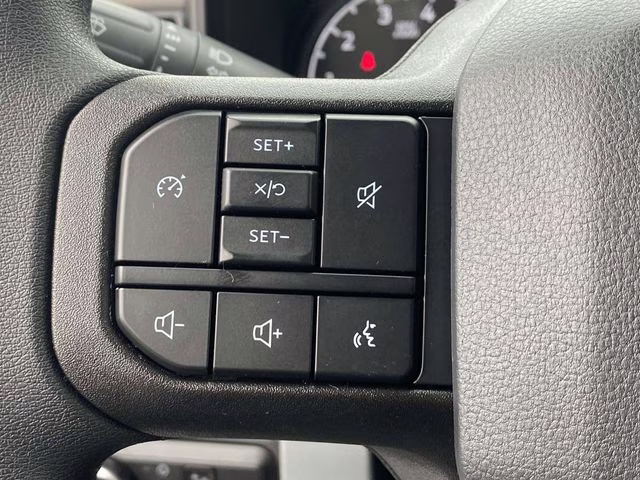 2026 Oxford White Ford Super Duty F-250 SRW XL RWD Truck