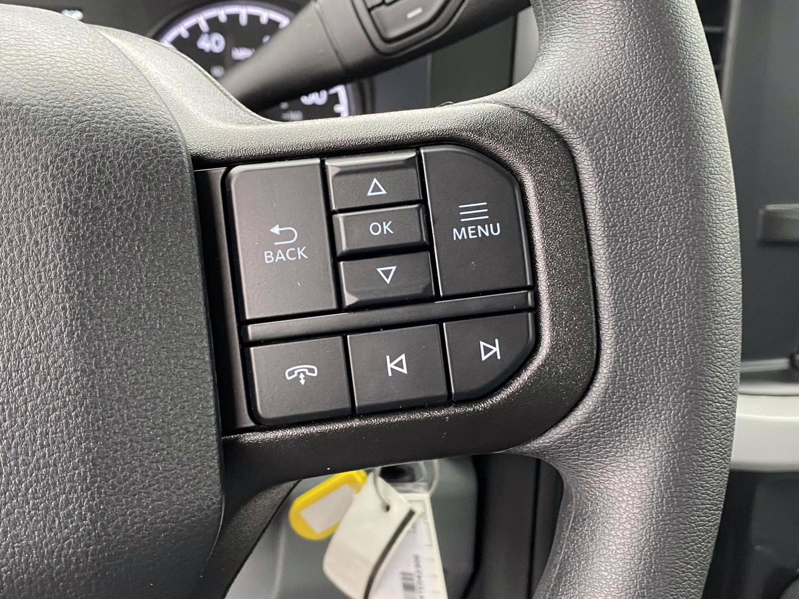 2026 Oxford White Ford Super Duty F-250 SRW XL RWD Truck