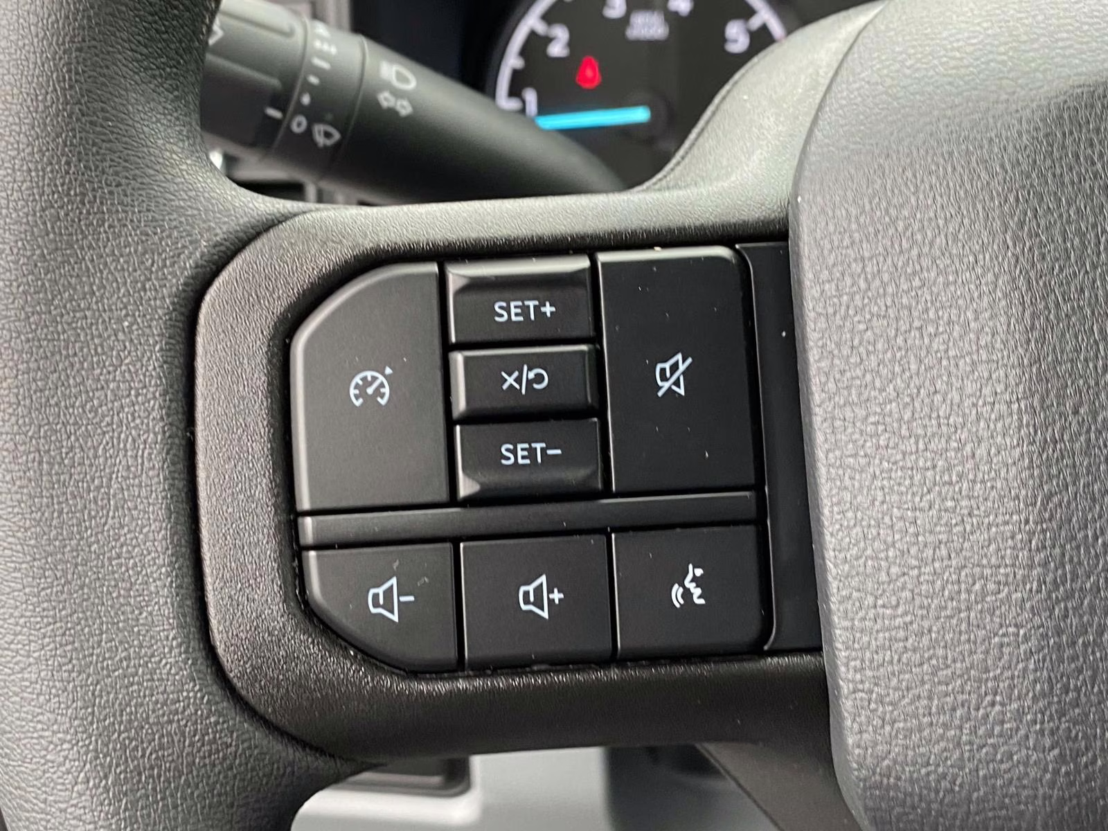 2026 Oxford White Ford Super Duty F-250 SRW XL RWD Truck