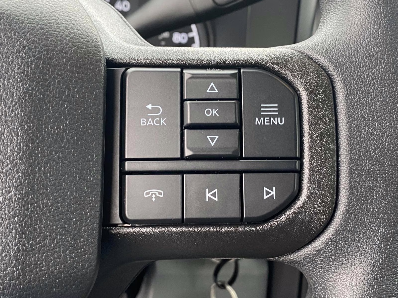 2026 Oxford White Ford Super Duty F-250 SRW XL RWD Truck