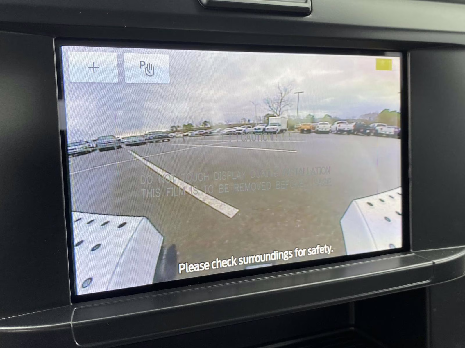 2026 Oxford White Ford Super Duty F-250 SRW XL RWD Truck