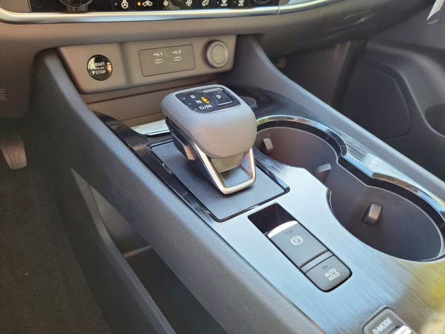 2026 Deep Ocean Blue Nissan Rogue SV FWD SUV