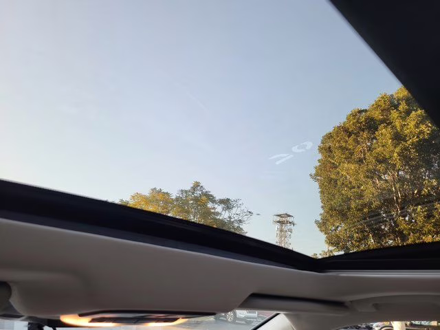 2026 Obsidian Nissan Rogue SV FWD SUV