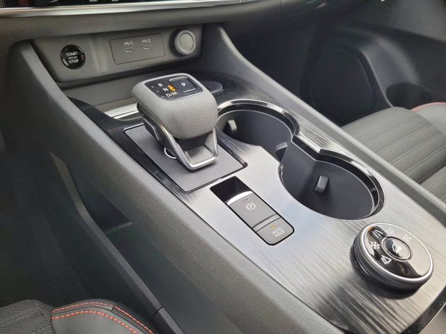 2026 White Pearl Nissan Rogue Rock Creek AWD SUV