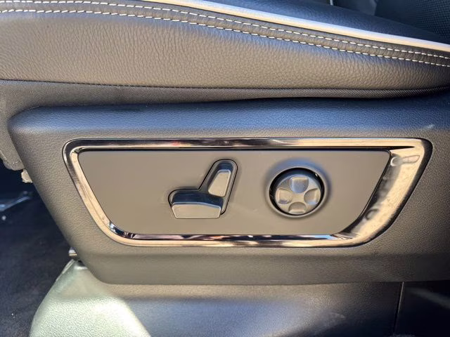 2026 Molten Red Ram 1500 Limited 4X4 Truck