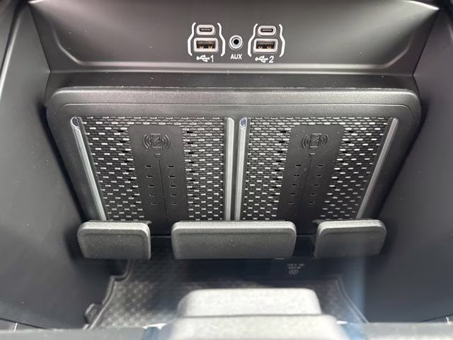 2026 Bright White Clearcoat Ram 2500 Laramie 4X4 Truck