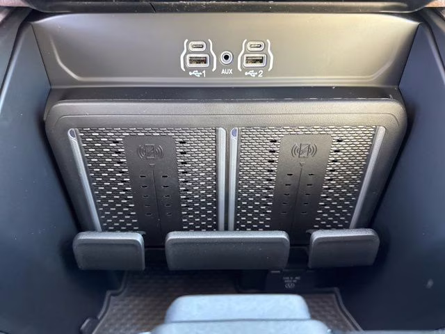 2026 Flame Red Clearcoat Ram 2500 Laramie 4X4 Truck
