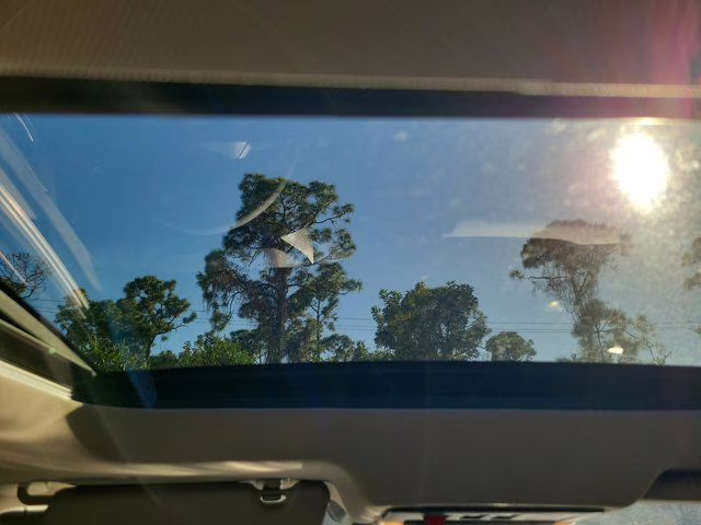 2026 Deep Ocean Blue Pearl Nissan Rogue SV FWD SUV