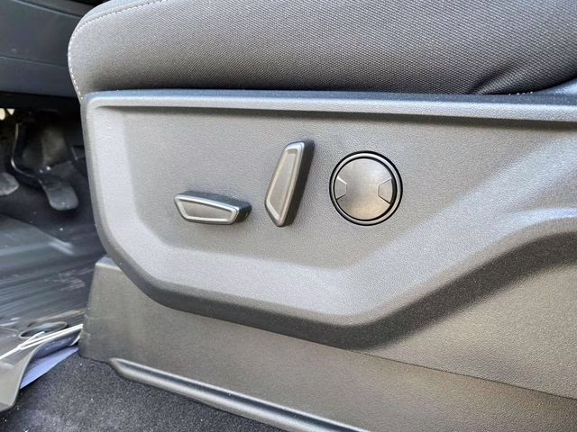 2026 Black Metallic Ford F-150 XLT 4X4 Truck