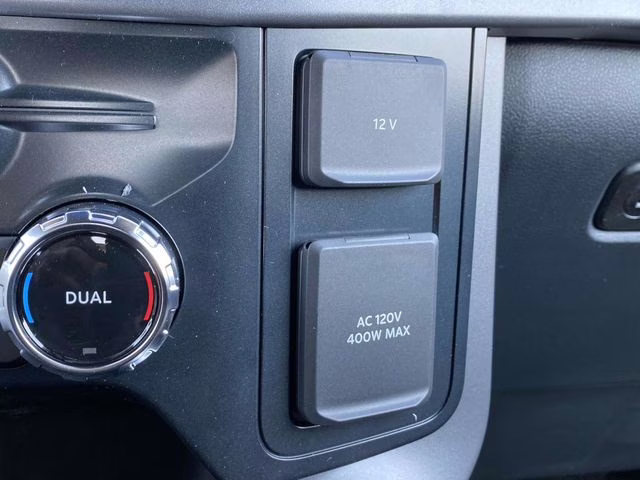 2026 Black Metallic Ford F-150 XLT 4X4 Truck