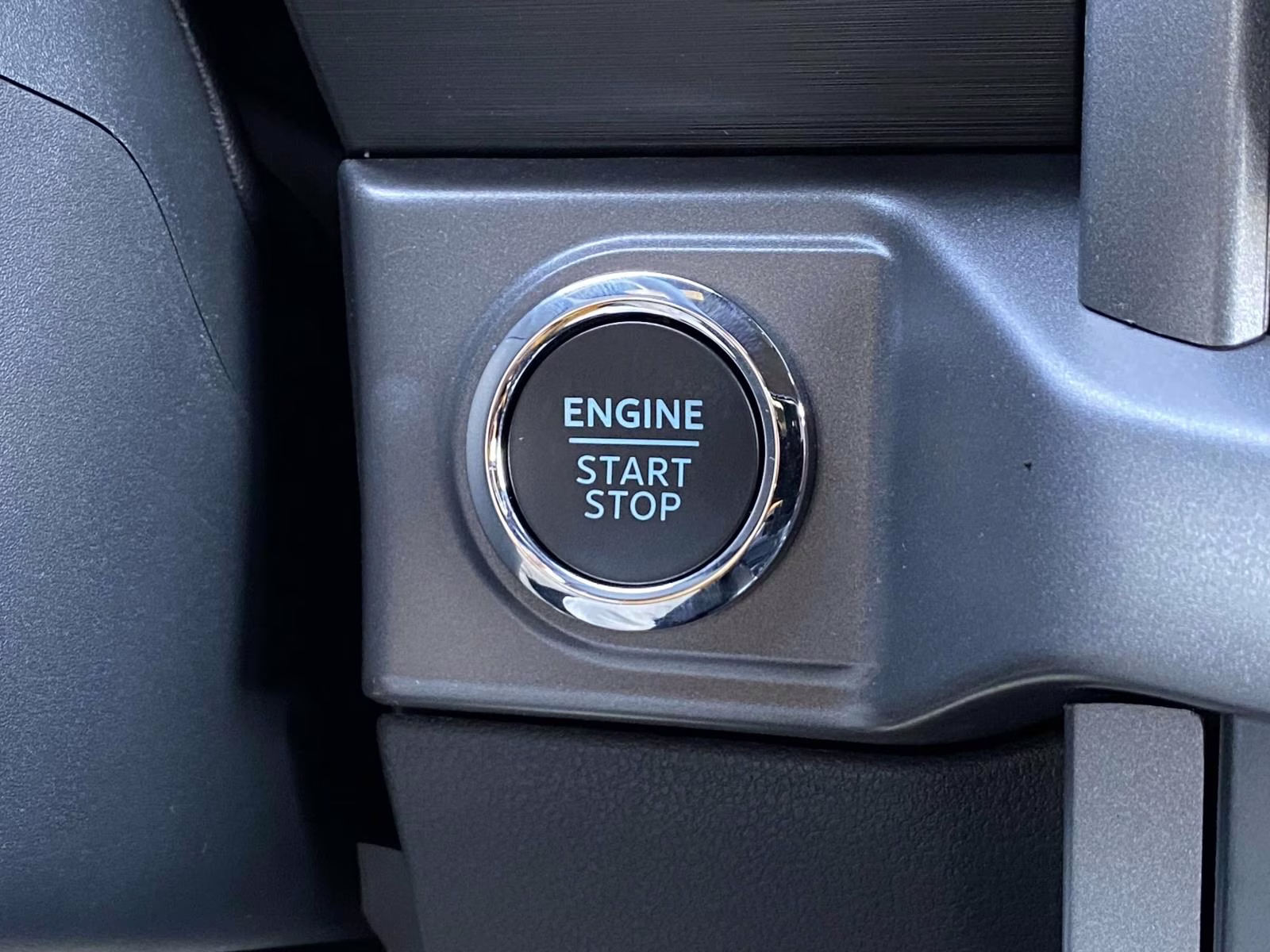 2026 Black Metallic Ford F-150 XLT 4X4 Truck