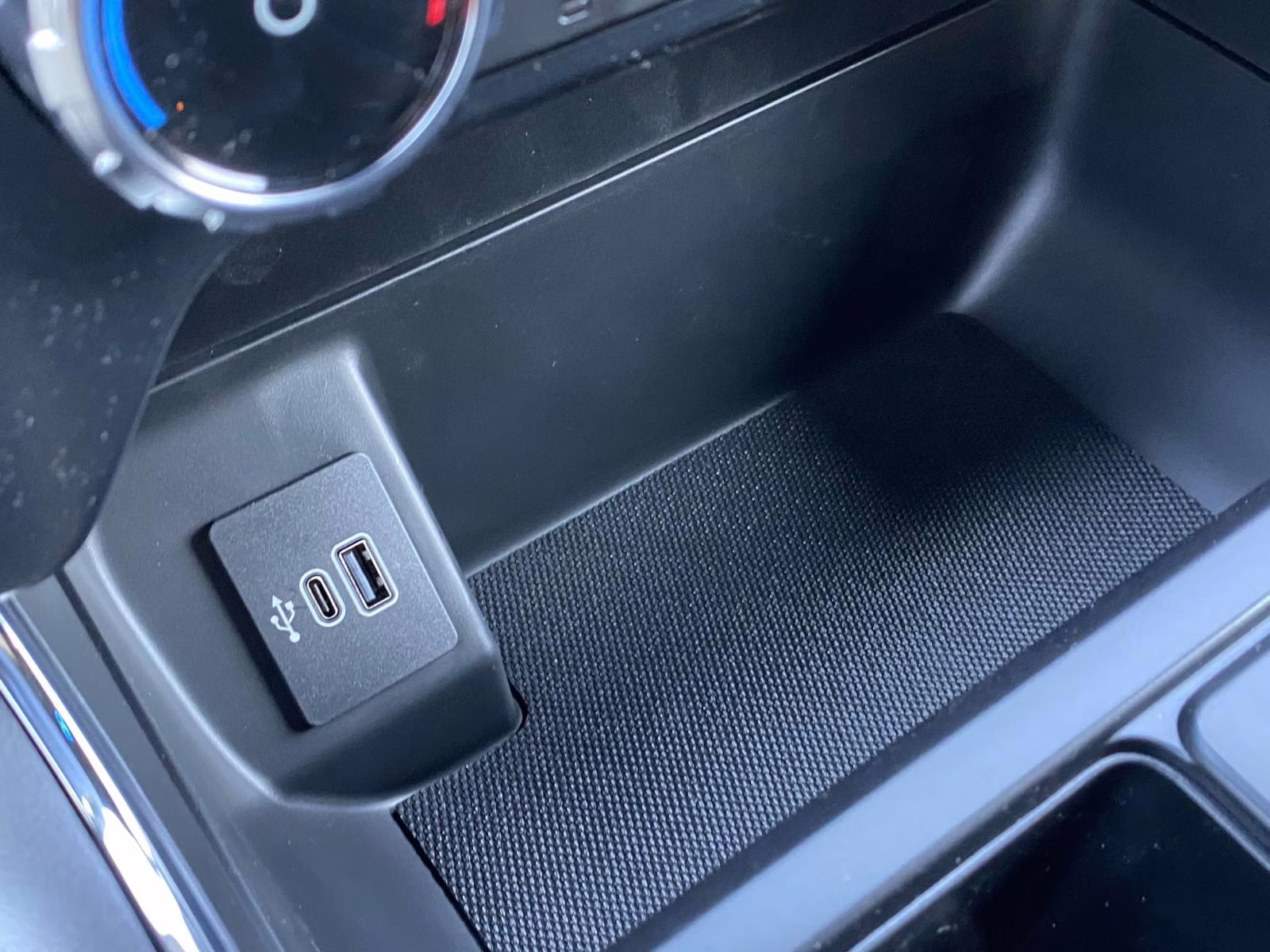 2026 Black Metallic Ford F-150 XLT 4X4 Truck