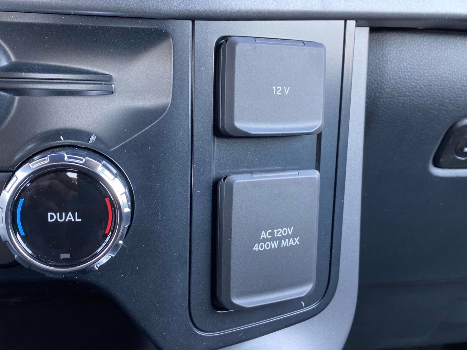 2026 Black Metallic Ford F-150 XLT 4X4 Truck