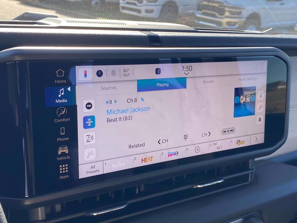 2026 Anvil Clear Coat Jeep Wrangler Sport 4X4 SUV