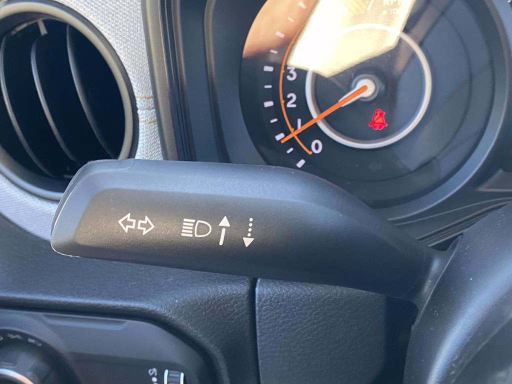 2026 Anvil Clear Coat Jeep Wrangler Sport 4X4 SUV