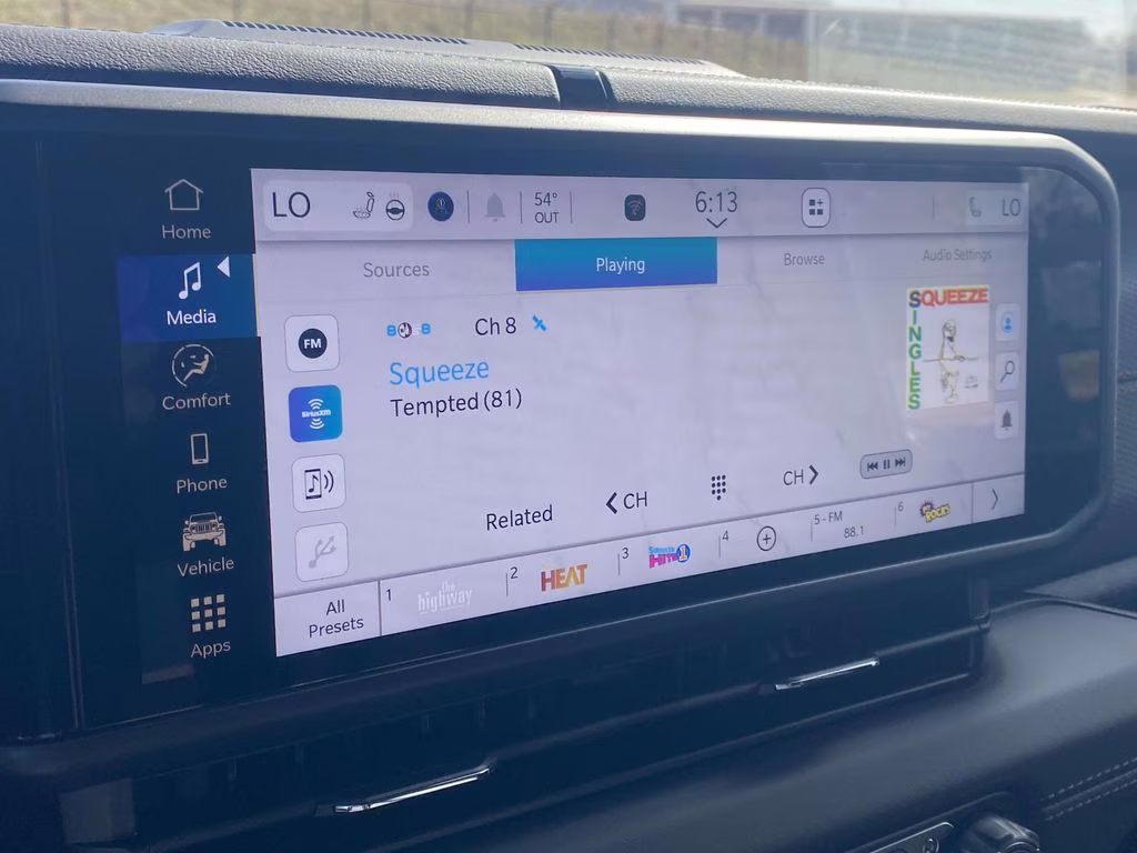 2026 black clearcoat Jeep Wrangler Rubicon 4X4 SUV