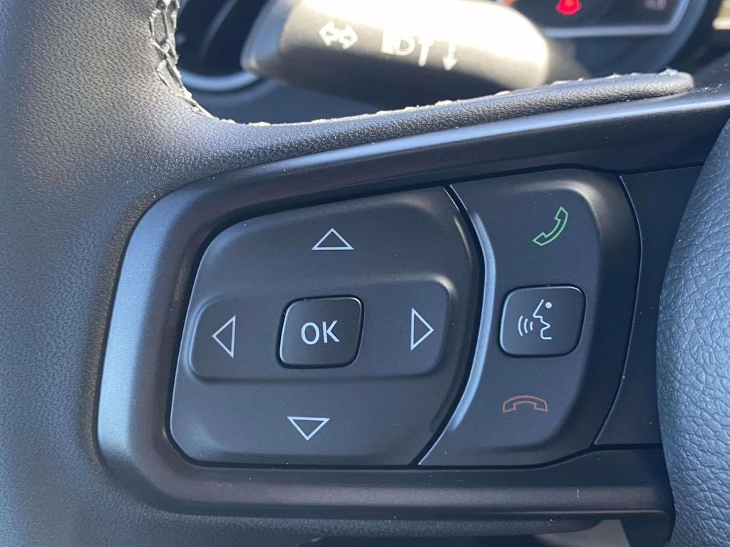 2026 black clearcoat Jeep Wrangler Rubicon 4X4 SUV