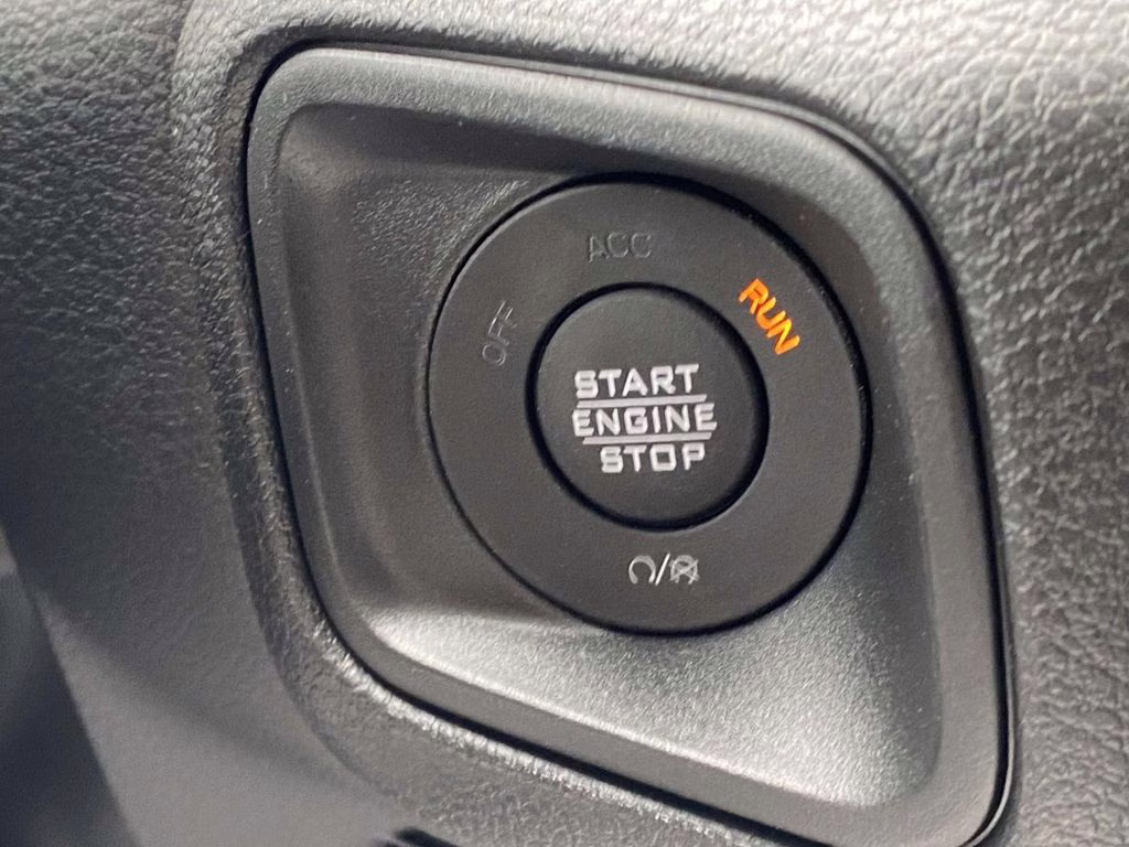 2026 Black Clearcoat Jeep Gladiator Sport 4X4 Truck