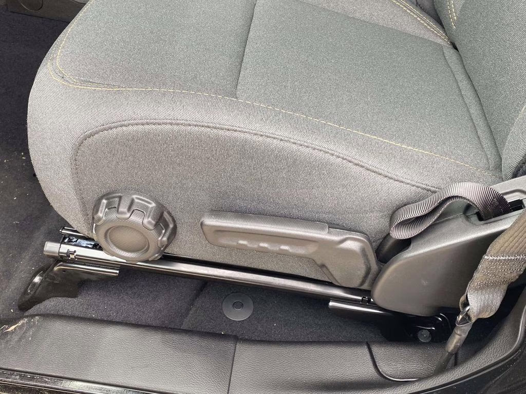 2026 Black Clearcoat Jeep Gladiator Sport 4X4 Truck