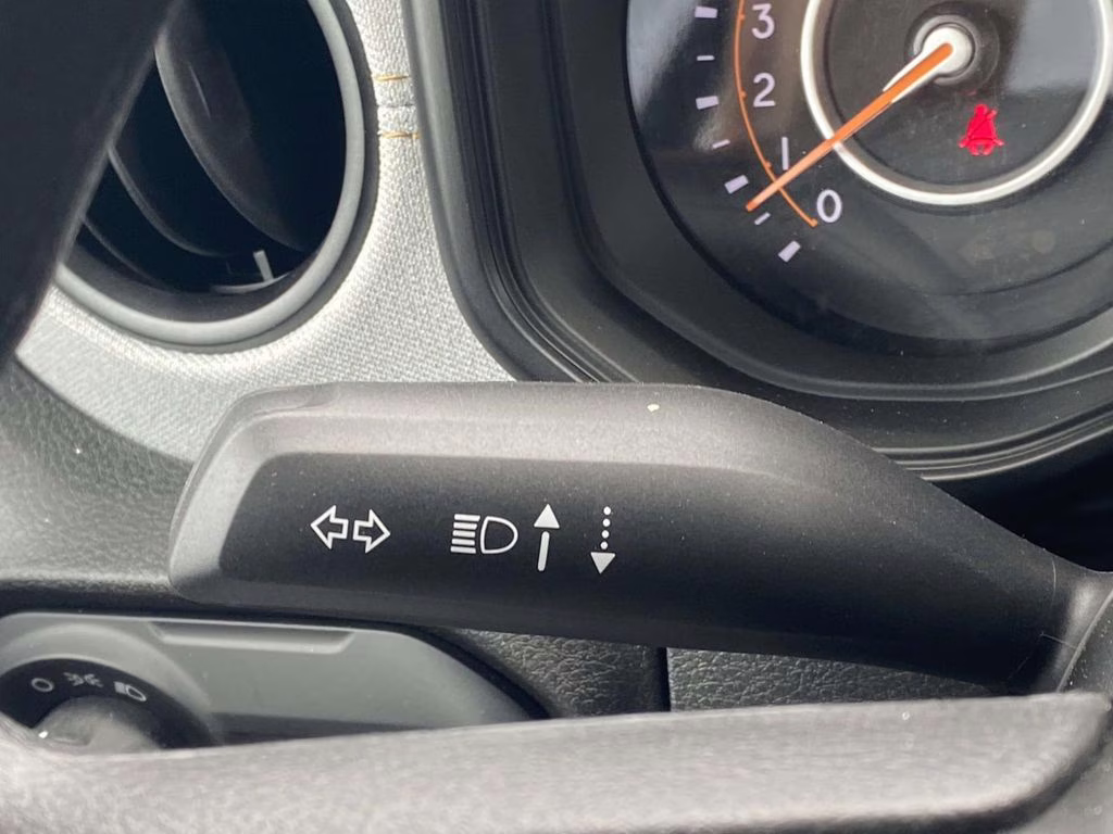 2026 Black Clearcoat Jeep Gladiator Sport 4X4 Truck