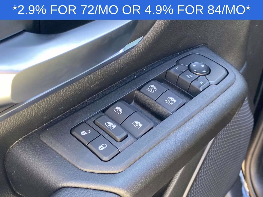 2026 Diamond Black Crystal Pearlcoat Ram 1500 Big Horn/Lone Star 4X4 Truck