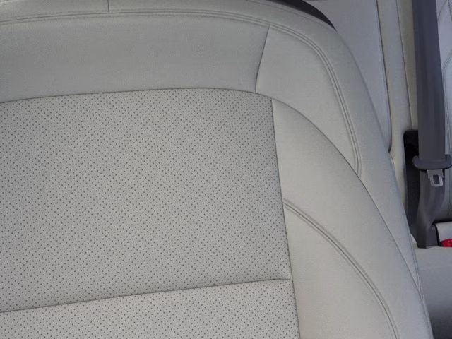 2026 White Platinum Clearcoat Metallic Lincoln Nautilus Premiere AWD SUV