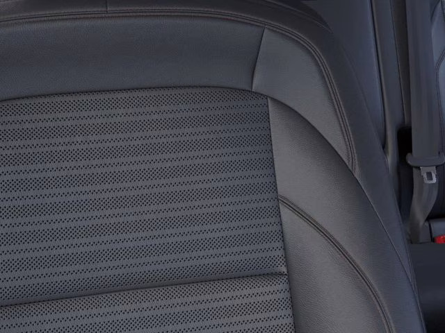 2026 Whisper Blue Metallic Clearcoat Lincoln Nautilus Reserve AWD SUV