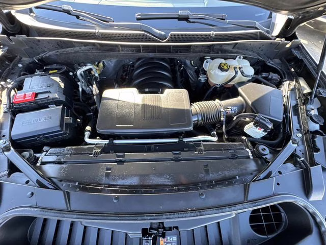 2022 Onyx Black GMC Yukon XL Denali RWD SUV