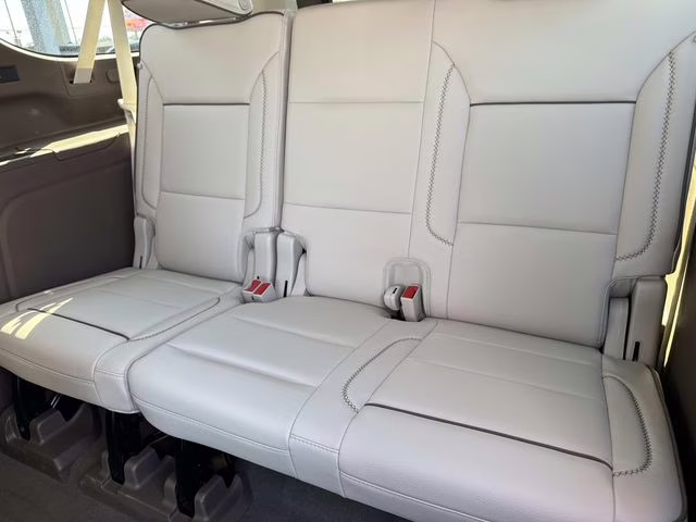 2022 Onyx Black GMC Yukon XL Denali RWD SUV