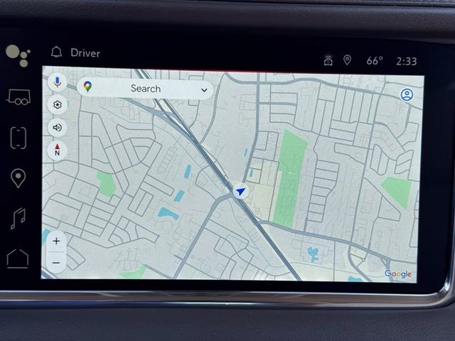 2022 Onyx Black GMC Yukon XL Denali RWD SUV