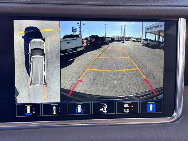 2022 Onyx Black GMC Yukon XL Denali RWD SUV