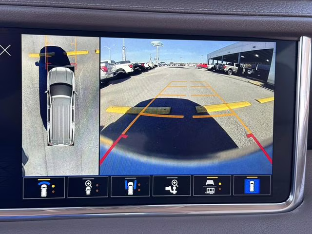 2022 Onyx Black GMC Yukon XL Denali RWD SUV