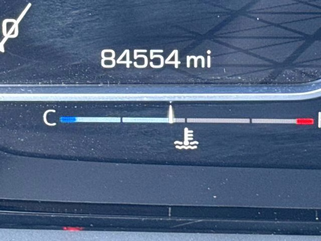 2022 Onyx Black GMC Yukon XL Denali RWD SUV