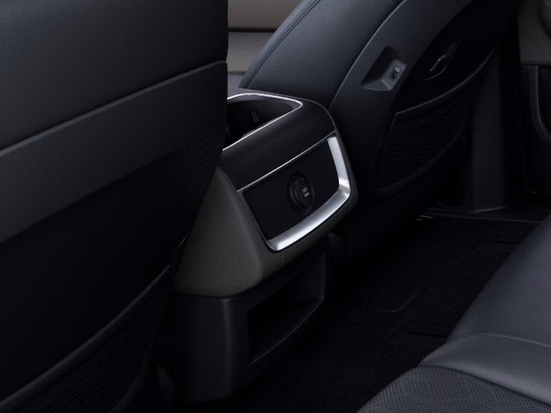 2026 Snow White Pearl Kia Carnival LXS FWD Van