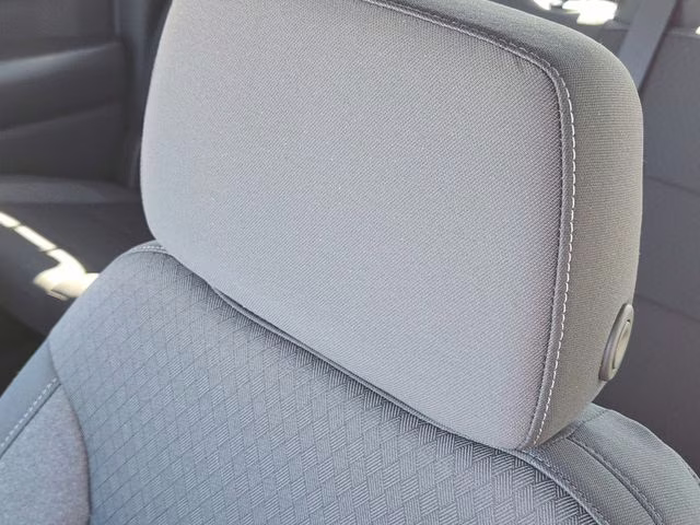 2026 Black Chevrolet Silverado 1500 Custom RWD Truck