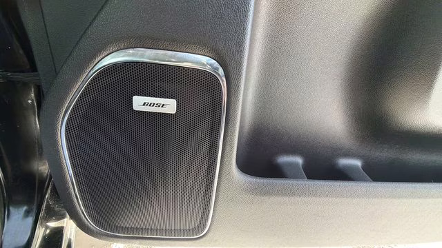 2015 Black Chevrolet Silverado 2500HD LTZ 4X4 Truck