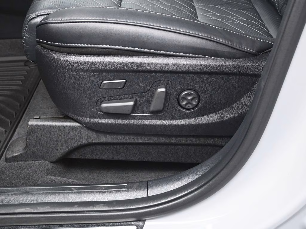 2025 Wolf Gray Kia Telluride SX-Prestige X-Line AWD SUV