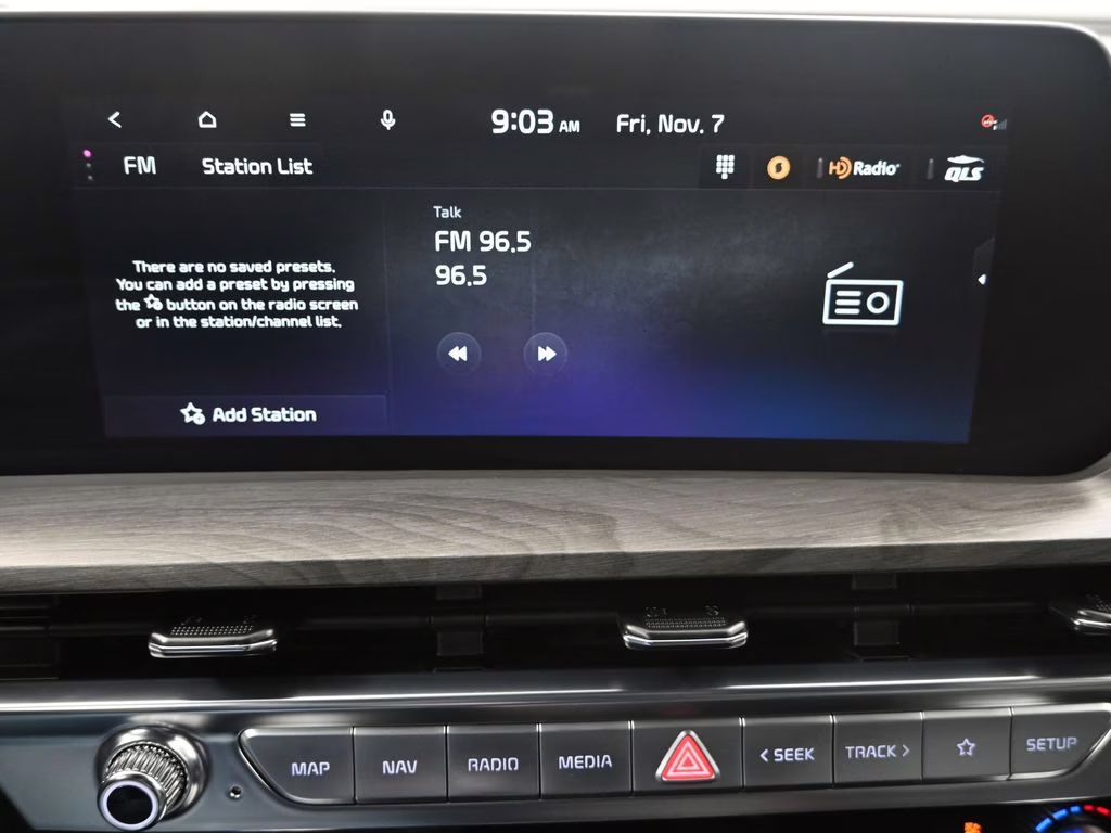 2025 Wolf Gray Kia Telluride SX-Prestige X-Line AWD SUV