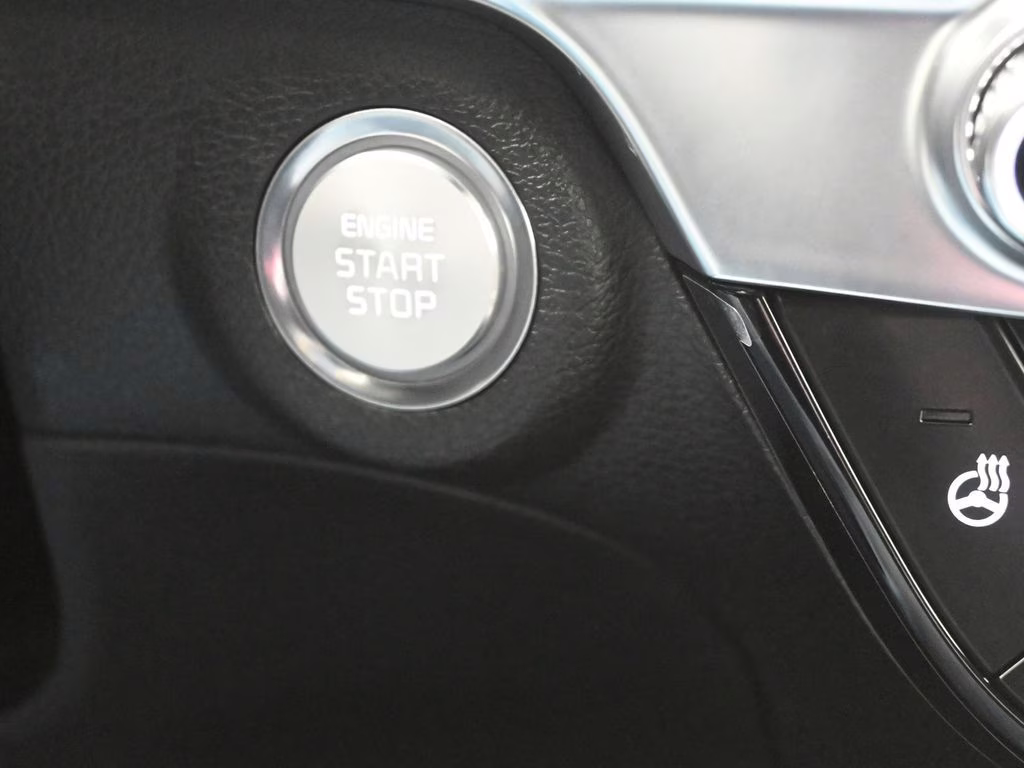 2025 Wolf Gray Kia Telluride SX-Prestige X-Line AWD SUV