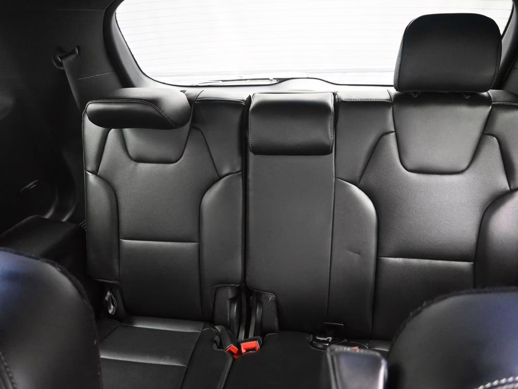 2025 Wolf Gray Kia Telluride SX-Prestige X-Line AWD SUV