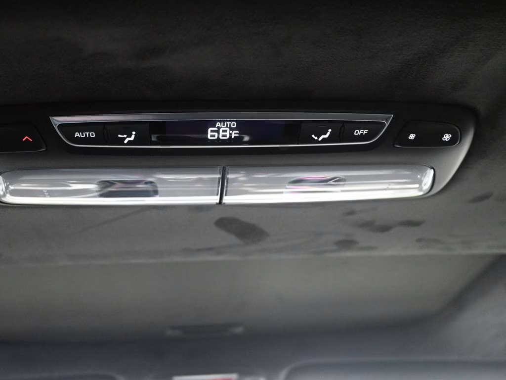 2025 Wolf Gray Kia Telluride SX-Prestige X-Line AWD SUV