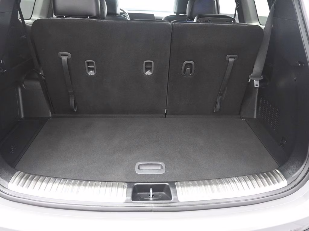 2025 Wolf Gray Kia Telluride SX-Prestige X-Line AWD SUV