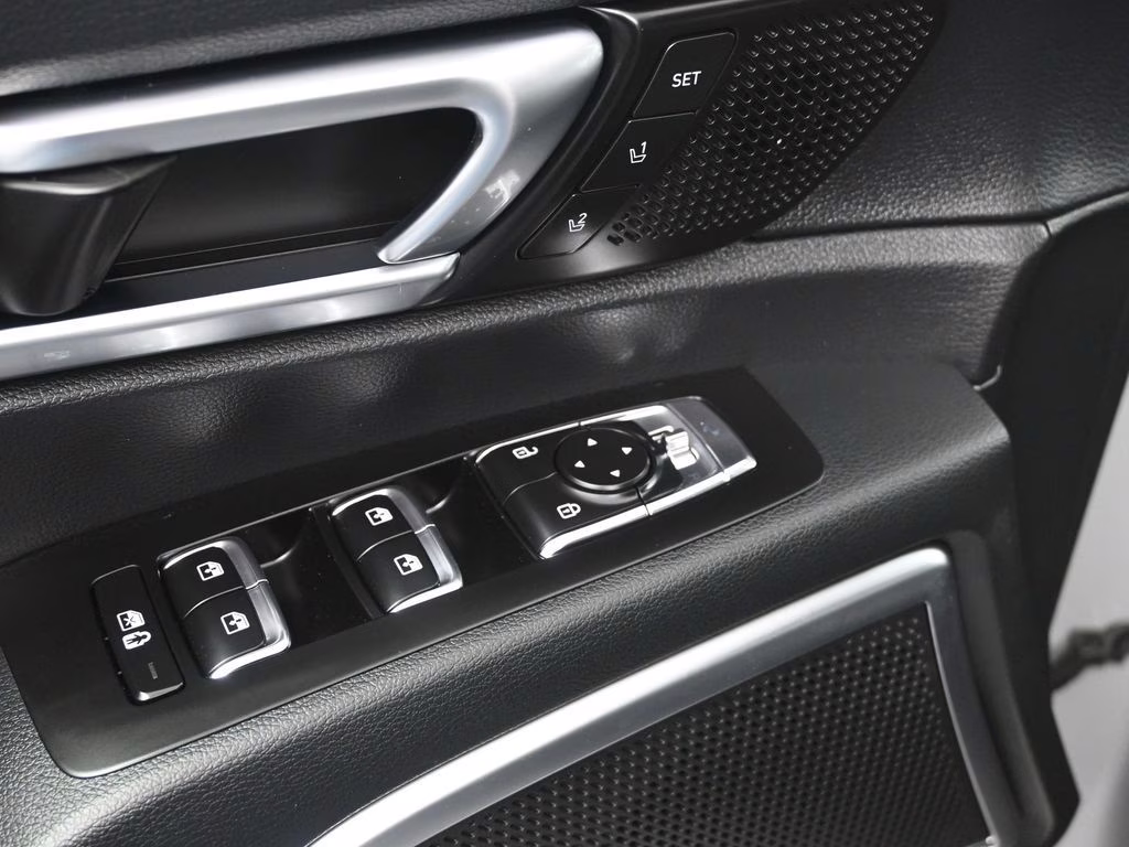 2025 Wolf Gray Kia Telluride SX-Prestige X-Line AWD SUV