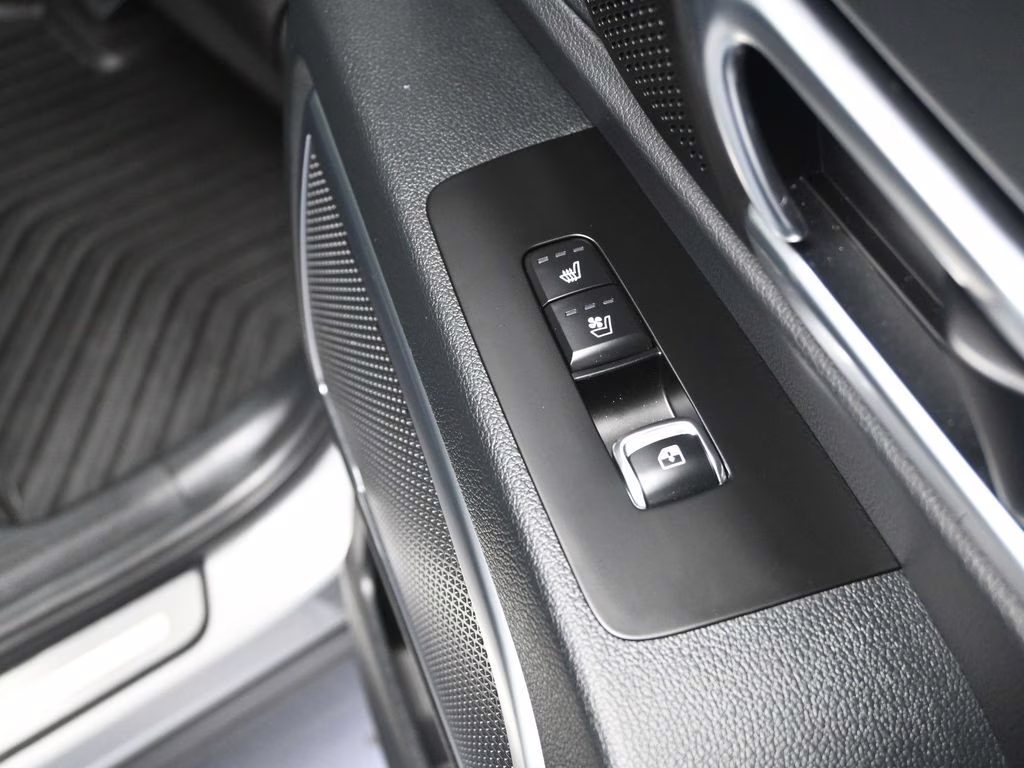 2025 Wolf Gray Kia Telluride SX-Prestige X-Line AWD SUV