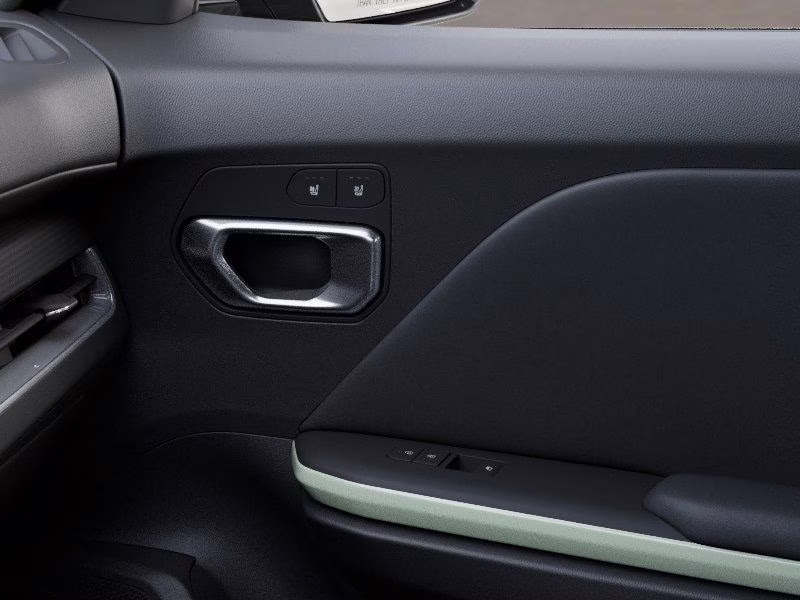 2026 Steel Gray Kia K4 GT-Line FWD Sedan